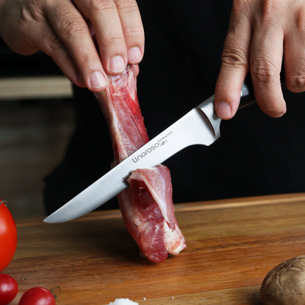 Linoroso 5.7'' Boning Knife & Reviews Wayfair